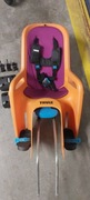 Fotelik rowerowy Thule RideAlong
