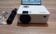 Projektor DXYIITOO 1080P