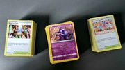 Pokemon TCG Evolving Skies zestaw 278 kart