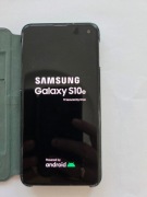 Samsung Galaxy S10e SM-G970F/DS 6/128GB