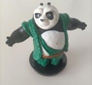 Oficjalna Figurka Kung Fu Panda 3 – Po Smoczy Wojownik – PCO Group