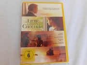 Die Liebe in den zeiten der Cholera [DVD]