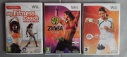 wii sportowe gry