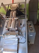 Maszyna pakujaca paczkarka pakowaczka