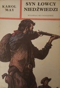 Syn łowcy niedźwiedzi - Karol May