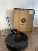 Odkurzacz Roborock s55