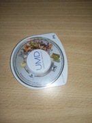 Capcom classics collection reloaded psp