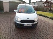 Ford courier 1.0 