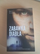 Zabawka Diabła Matt Richtel