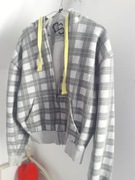 Bluza z kapturem  S