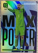 PANINI TOP CLASS 2023 KARTA MAX POWER DONNARUMMA