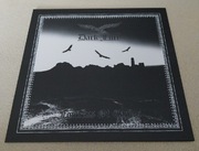 DARK FURY Fortress Of Eagles BLACK VINYL 