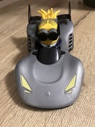 Samochodzik z minionkiem