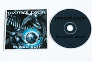 Primal Fear - Black Sun - CD