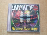 Coca-cola Dance Gorąca piątka 2000