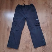 Spodnie ocieplane St.Bernard r.134