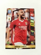 Karta piłkarska FIFA365 2025 ARTHUR CABRAL