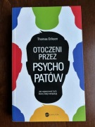 Otoczeni przez psychopatów Thomas Erikson