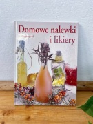 G. Poggenpohl - Domowe nalewki i likiery