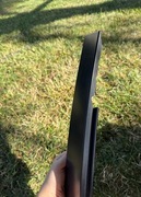 Bmw e87 listwa ozdobna tył prawy 