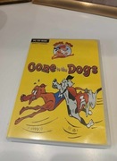 Gra komputerowa  PC CD-ROM Gone to the dogs gra j. angielski