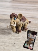 Figurka Mamut 3D - Druk3d fidget mixGadzet