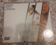 Anita Lipnicka: Dyskografia - 2006 - Audio 3CD + DVD Unikat!