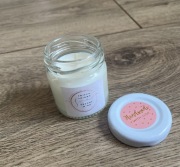 Świeca sojowa grzene wino 40 ml