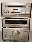 Wierza Technics SE-HD 51