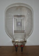 Philips 13185P 220 V 5000 W Lampa do studia filmowego