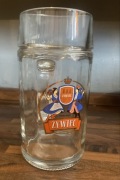 Kufel do piwa 1 l ŻYWIEC