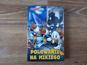 Gigant Poleca tom 233 - Polowanie na Mikiego