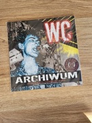 WC Archiwum LP NOWY, zafoliowany