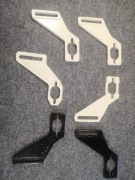 Uchwyt silnika TUR 2 - starsze Łuczniki 