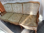 Stylowa kanapa "antyk" Warrings