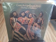 Redbone – Come And Get Your Redbone   1975