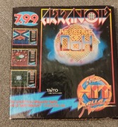 Gra na komputer Amiga Arkanoid Revenge of Noh