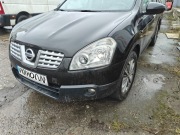 Nissan Qashqai J10 Panorama Hak dci 2.0 150km
