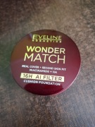 Eveline Wonder Match Cushion – Odcień 03N Nude (15g)