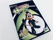 Agent Hugo OC stan idealny