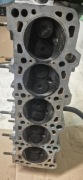Głowica vw t4 2,5 benzyna 115KM 