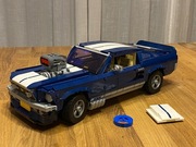 LEGO 10265 Creator Expert - Ford Mustang