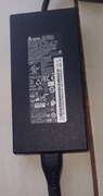 Zasilacz 135W–19V + przewód zasilający 