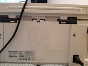 Urządzenie wielofunkcyjne HP LaserJet Pro MFP M26a