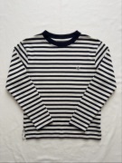 Koszulka z długim rękawem GANT r. XS