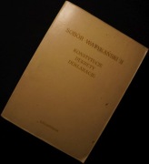 Sobór Watykański II Konstytucje dekrety deklaracje