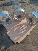 MPS FELGA ALUMINIOWA ALUFELGA AUDI 15 x 6J ET38 8L0601025