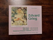 Edvard Grieg - Peer Gynt / Koncert na fortepian i orkiestrę