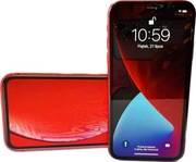 APPLE IPHONE XR RED 64GB