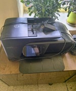 Drukarka HP office jet